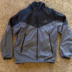 Nike jacket
